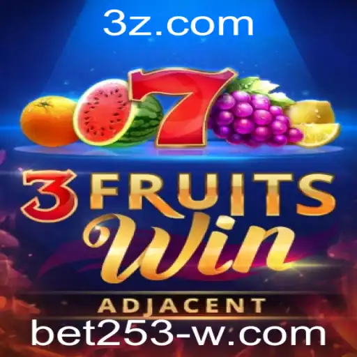 Descubra a Emoção do Jogo 3FruitsWin com bet253