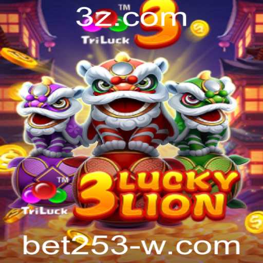 Explorando o Mundo do Jogo 3LUCKYLION com a Plataforma Bet253