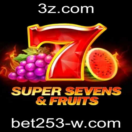 Explorando o Fascinante Jogo 7SuperSevensFruits