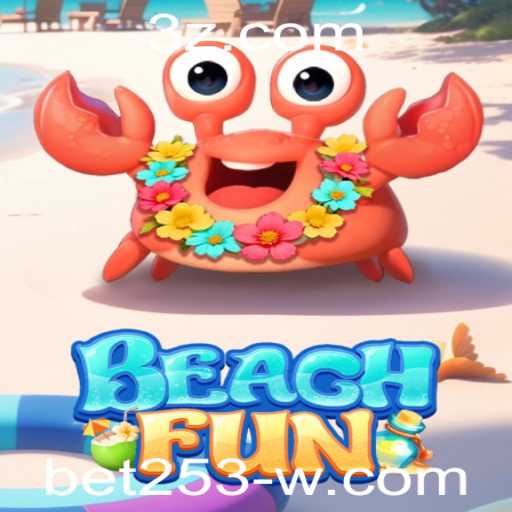 Explorando o Mundo de Emoções de BeachFun: Um Mergulho nas Regras e Aventura do Jogo