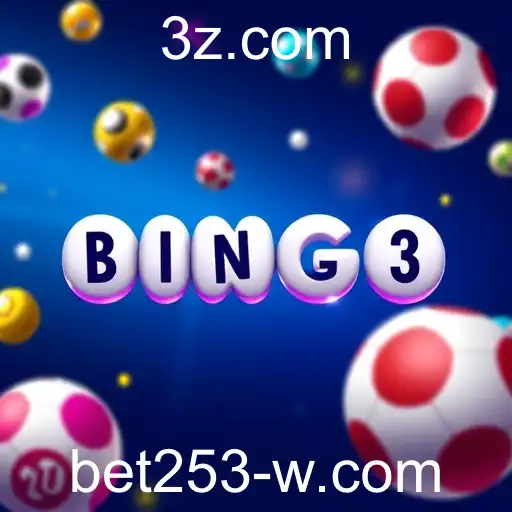 Explorando o Mundo do Bingo Online com bet253