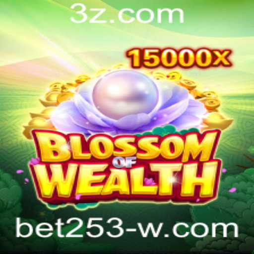 Descubra o Fascinante Mundo de BlossomofWealth com bet253