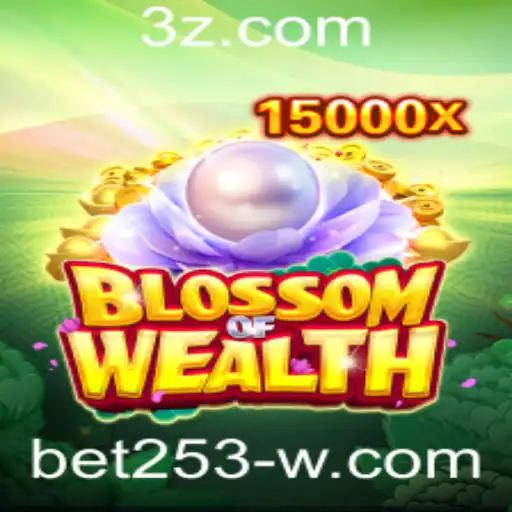 Descubra o Fascinante Mundo de BlossomofWealth com bet253