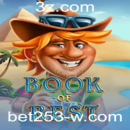 Explorando o Fascinante Mundo de 'BookofRest' - O Jogo que Está Revolucionando Apostas Online