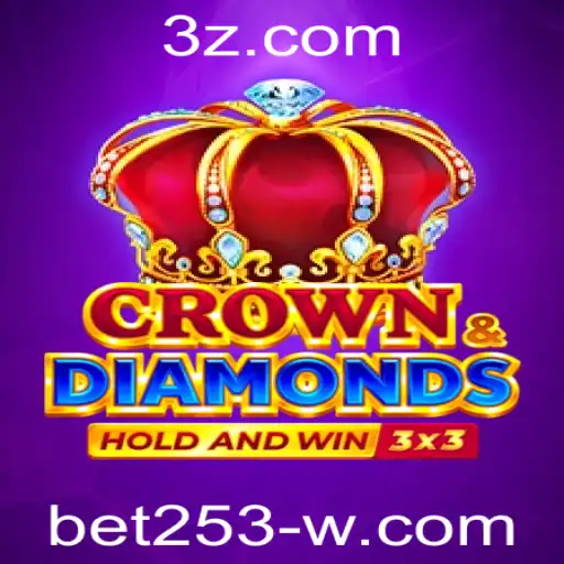 Introdução e Regras do Jogo Crowndiamonds