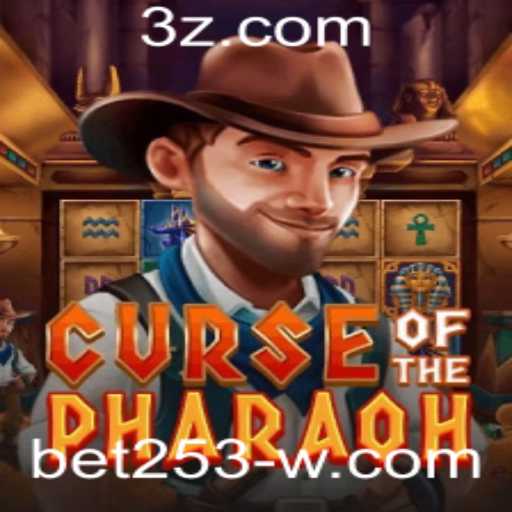 Curse of the Pharaoh: Um Mergulho no Mundo dos Antigos Mistérios