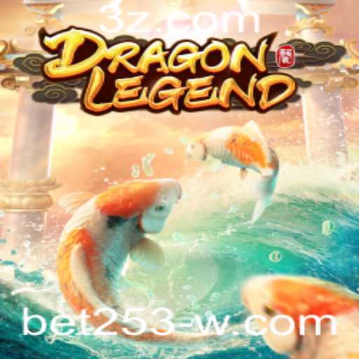 DragonLegend: Conquiste o Reino dos Dragões com bet253