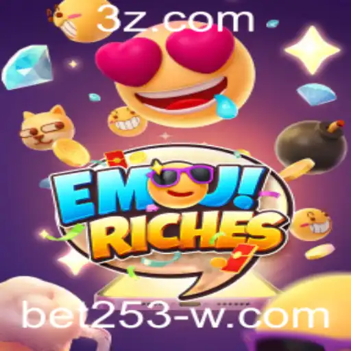 Explorando o Fascinante Mundo de EmojiRiches