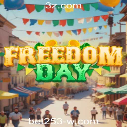 Descubra o Mundo de FreedomDay: Um Jogo de Estratégia e Aventura