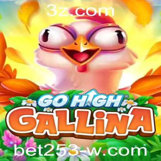 Descubra o Fascinante Mundo do Jogo GoHighGallina com bet253