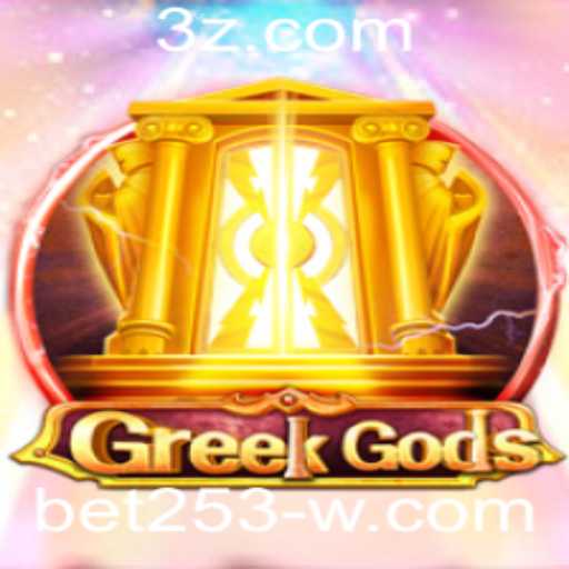 Descobrindo o Mundo de GreekGods: Um Mergulho nas Apostas e Mitos