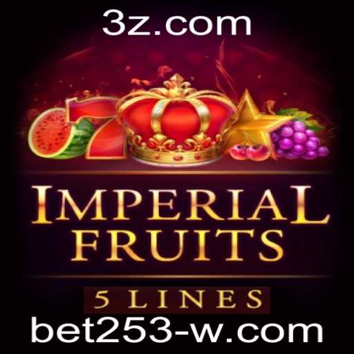 Descubra o Excitante Mundo de ImperialFruits5