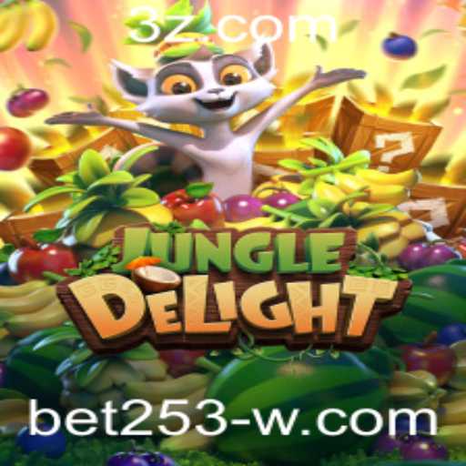 Explorando o Mundo de JungleDelight: Uma Aventura Selvagem com uma Potencialização de bet253