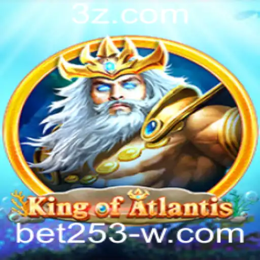 Descubra as Aventuras no Jogo KingofAtlantis com bet253