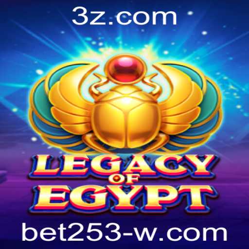 Explorando o Fascinante Mundo de LegacyOfEgypt: Uma Viagem pelo Antigo Egito
