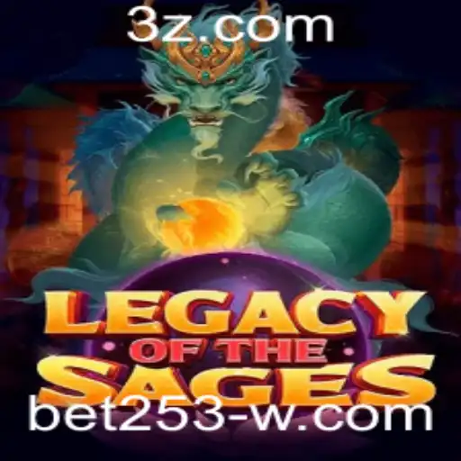 LegacyoftheSages: Um Mergulho no Novo Mundo dos Jogos