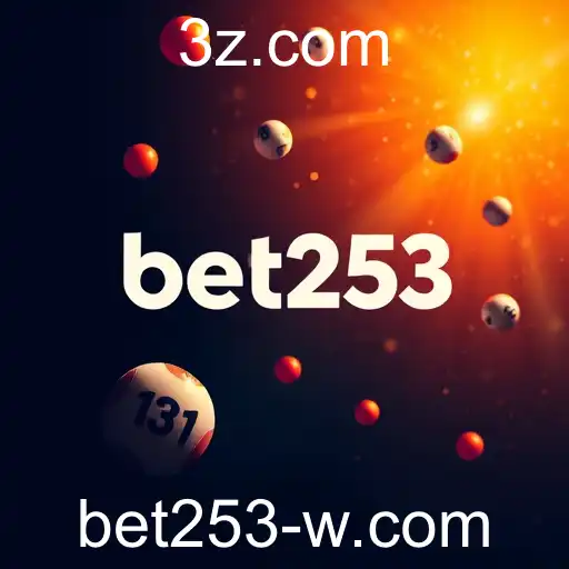Loteria e o Fascínio dos Números: Uma Exploração do Mundo do bet253