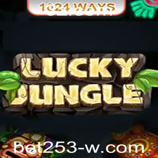 Explorando o Universo do Jogo LuckyJungle1024