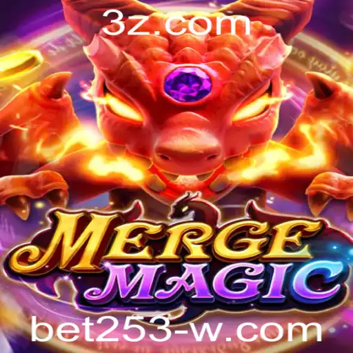 Descubra o Universo Encantado de Mergemagic com Bet253