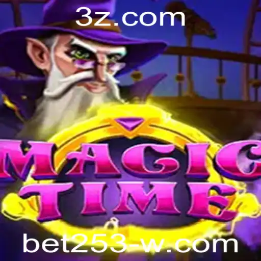 Explorando MagicTime: O Novo Fenômeno no Mundo dos Jogos