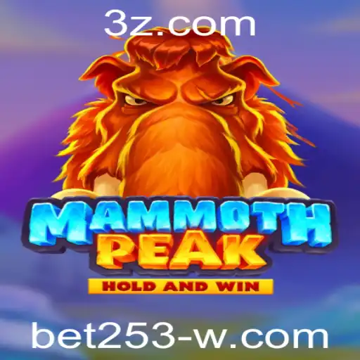 MammothPeak: Descubra o Novo Universo de Aventura no Mundo dos Jogos