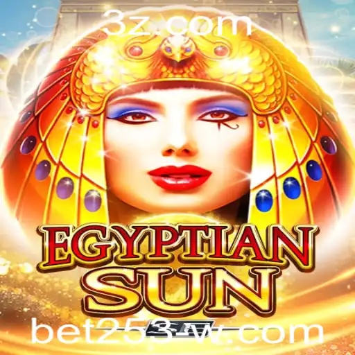 EgyptianSunSE: Mergulhe nas Aventuras do Antigo Egito