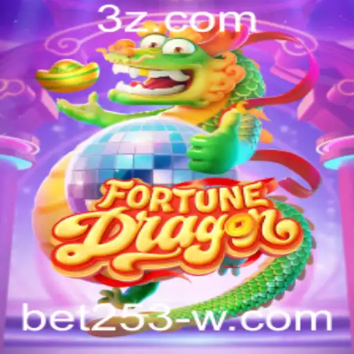 Explorando o Emocionante Mundo de FortuneDragon com bet253