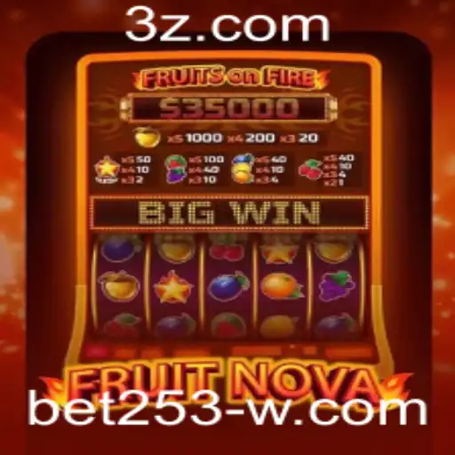 Explorando o Mundo de FruitNova: Como Jogar e Ganhar com bet253