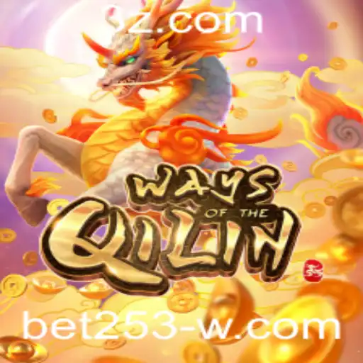 Explorando WaysoftheQilin: Um Guia Detalhado