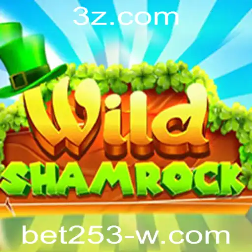 WildShamrock: Descubra a Aventura Emocionante do Jogo de Azar