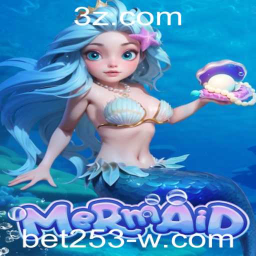 Explorando o Cativante Jogo 'Mermaid' na Plataforma bet253
