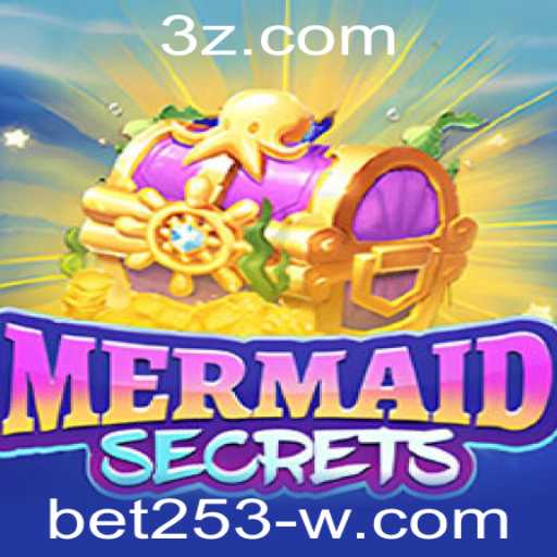 Desvendando os Segredos do Jogo 'MermaidSecrets': Uma Viagem ao Fundo do Mar