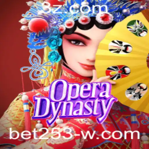 Descubra o Fascinante Mundo de OperaDynasty: A Nova Sensação de Jogos em bet253