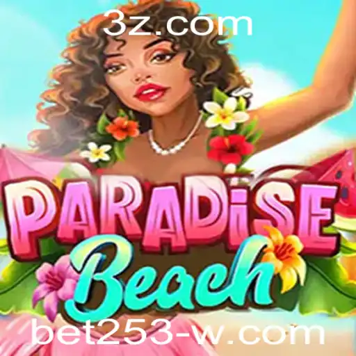 ParadiseBeach: Explorando o Mundo de Apostas em Bet253