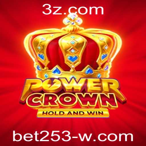 Explorando o Jogo PowerCrown: Uma Nova Experiência de Aposta com Bet253