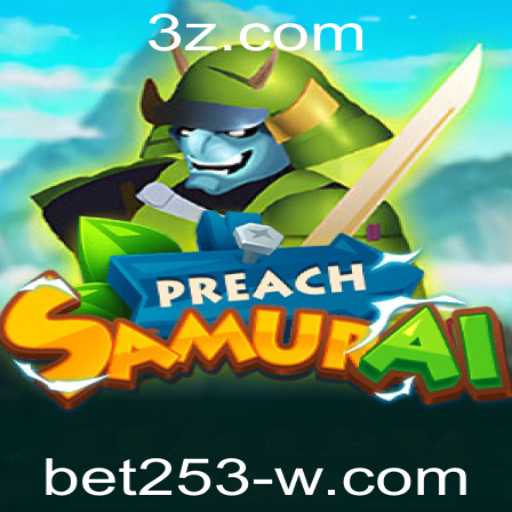 PreachSamurai: Uma Aventura Empolgante no Mundo dos Jogos