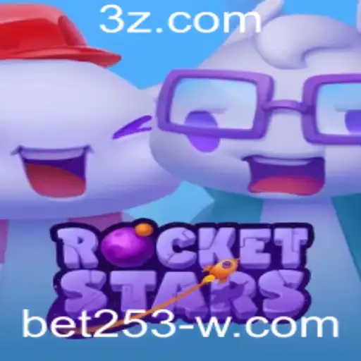 Explorando RocketStars: O Inovador Jogo de Estratégia da bet253