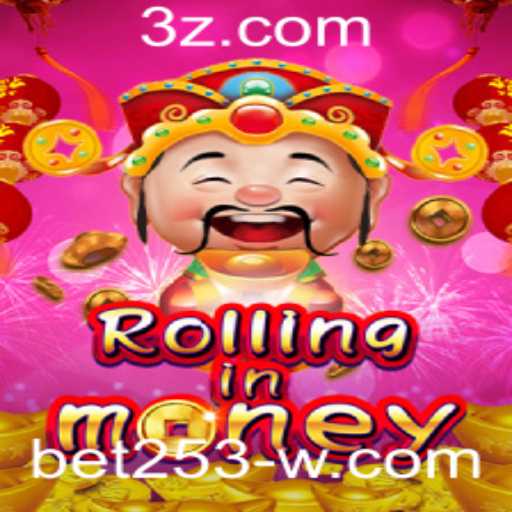 Descubra o Empolgante Mundo de RollingInMoney: Um Jogo de Sorte e Estratégia