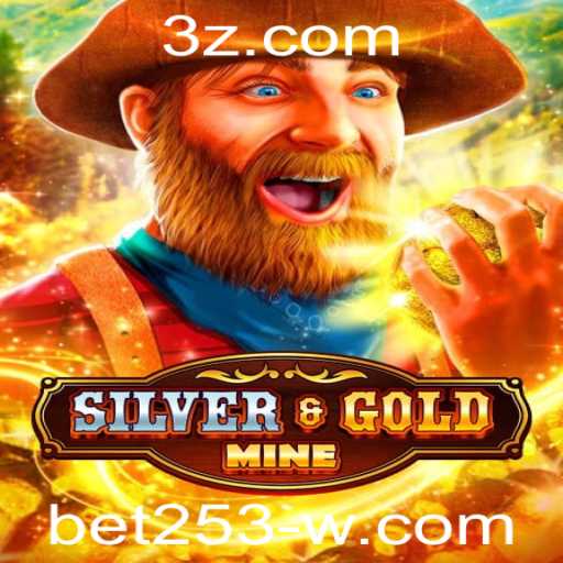 SilverGold: A Nova Sensação no Mundo dos Jogos