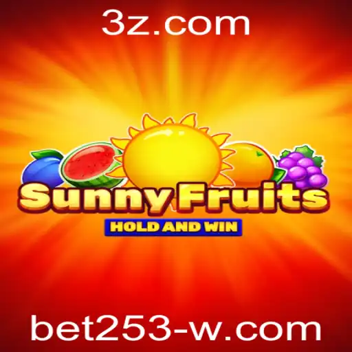 Explorando o Jogo SunnyFruits: Um Mergulho no Entretenimento e Regras com bet253