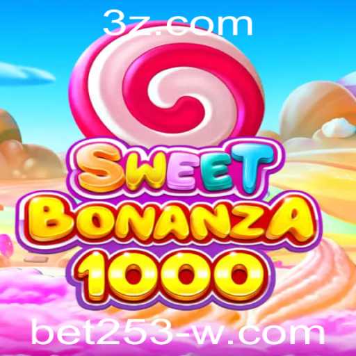 Descubra a Emoção do Novo Jogo 'SweetBonanza1000'