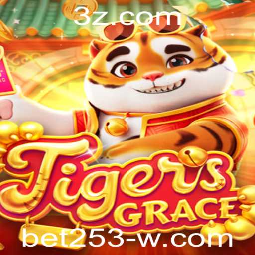 Descubra os Segredos de TigersGrace: Um Jogo de Estratégia