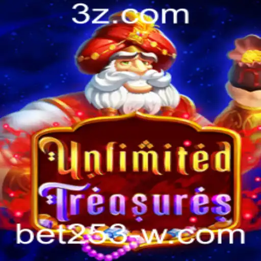 Explorando o Mundo Fantástico de UnlimitedTreasures
