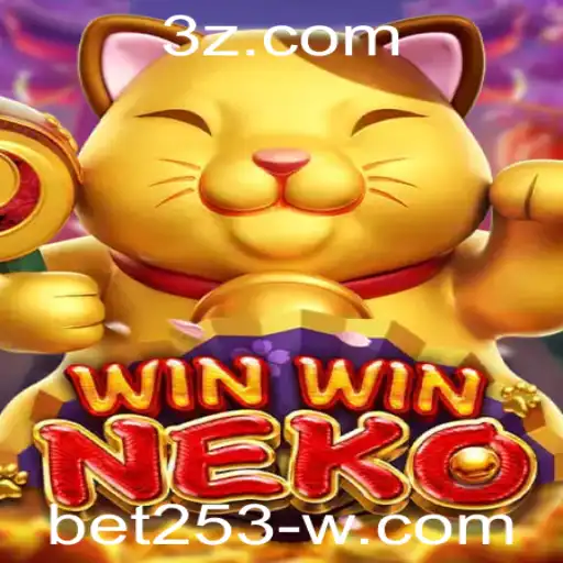 Explorando o Universo de WinWinNeko: Um Mergulho no Mundo do Jogo Bet253