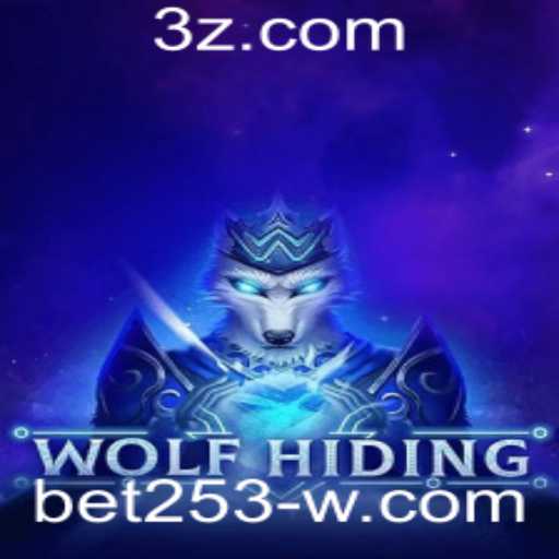 Descubra o Envolvente Mundo do Jogo WolfHiding