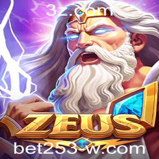 Explorando o Jogo Zeus: Uma Experiência Épica com bet253